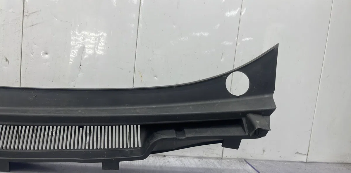 Tole auvent pare-brise FORD B-MAX occasion