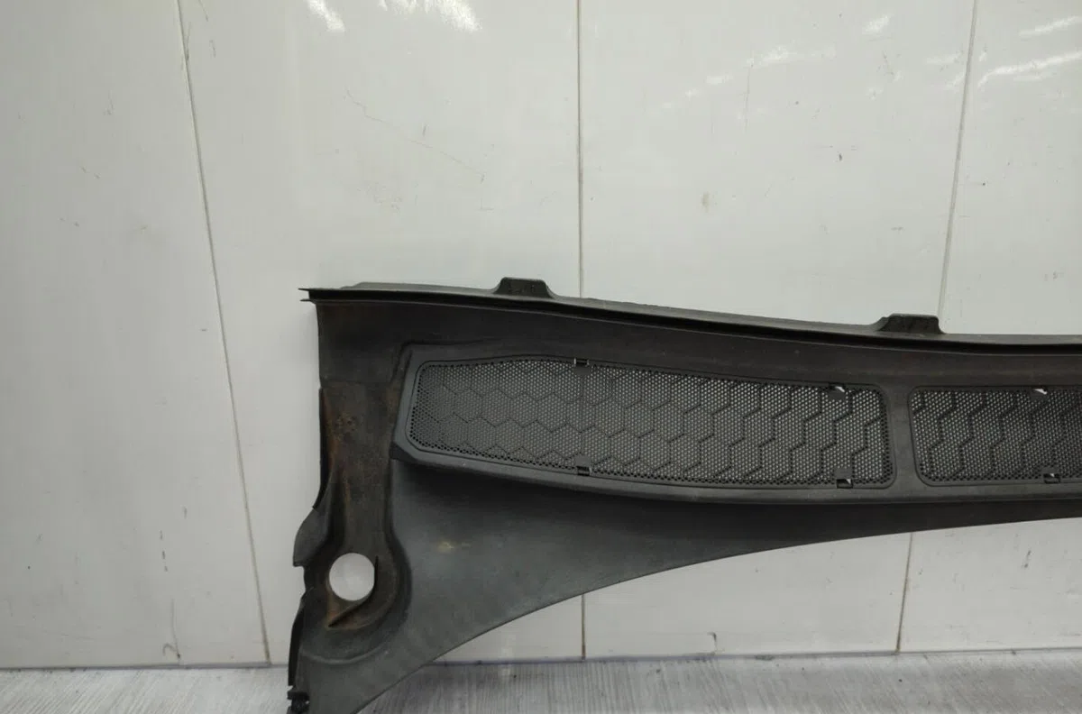 Tole auvent pare-brise FORD S-MAX 1 PHASE 1 occasion