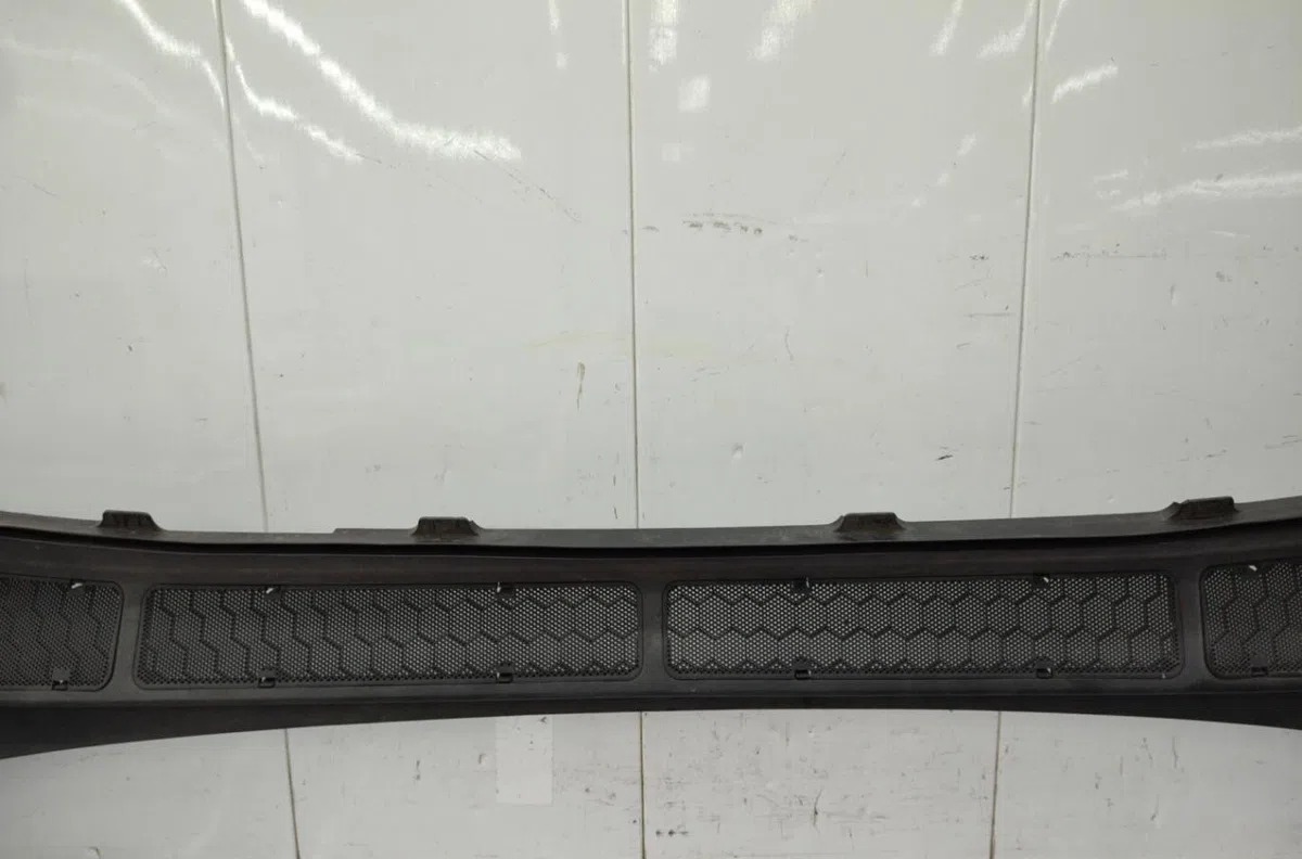 Tole auvent pare-brise FORD S-MAX 1 PHASE 1 occasion