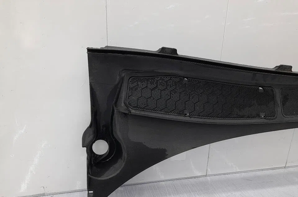 Tole auvent pare-brise FORD S-MAX 1 PHASE 1 occasion