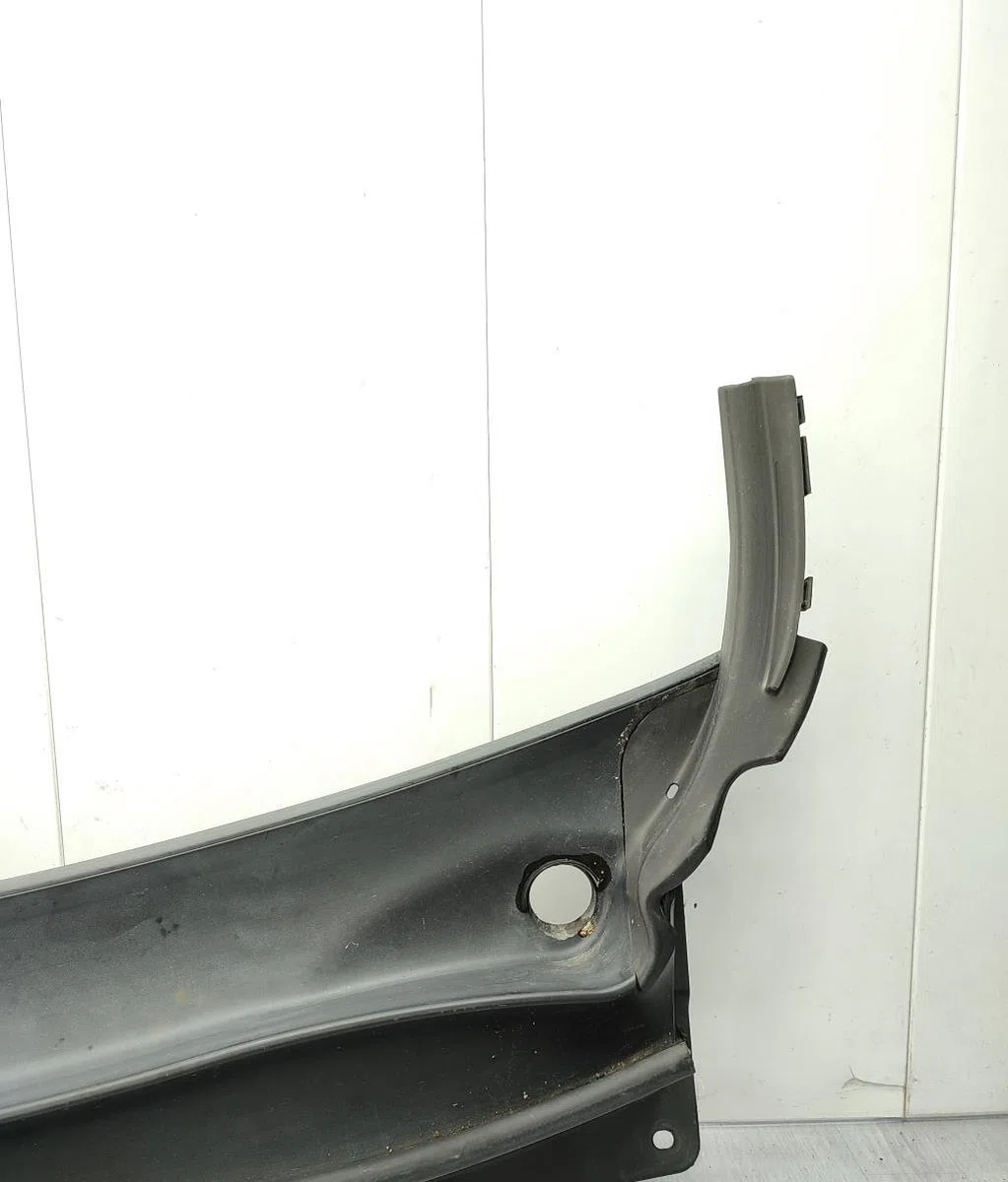 Tole auvent pare-brise HYUNDAI SANTA FE 2 PHASE 1 occasion