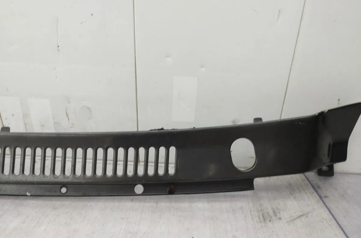 Tole auvent pare-brise NISSAN PATROL 1 occasion