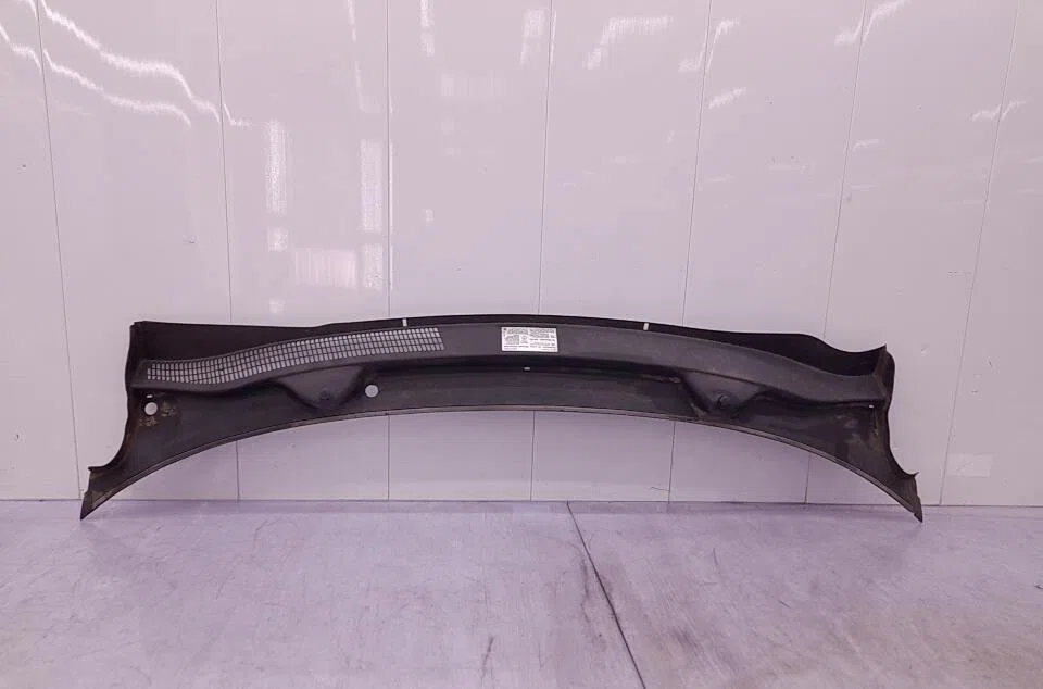 Tole auvent pare-brise OPEL CORSA D PHASE 1 occasion
