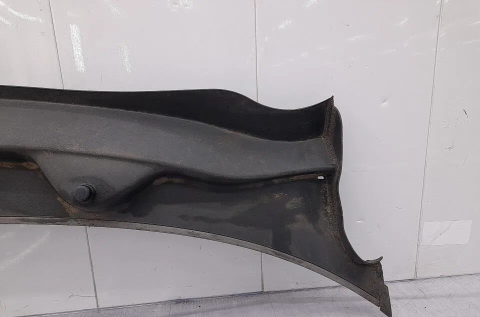 Tole auvent pare-brise OPEL CORSA D PHASE 1 occasion