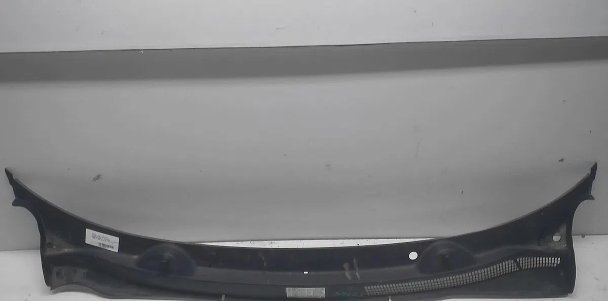 Tole auvent pare-brise Opel CORSA D (S07) 1.2 (l08, l68) (2006-2014) 5 portes occasion