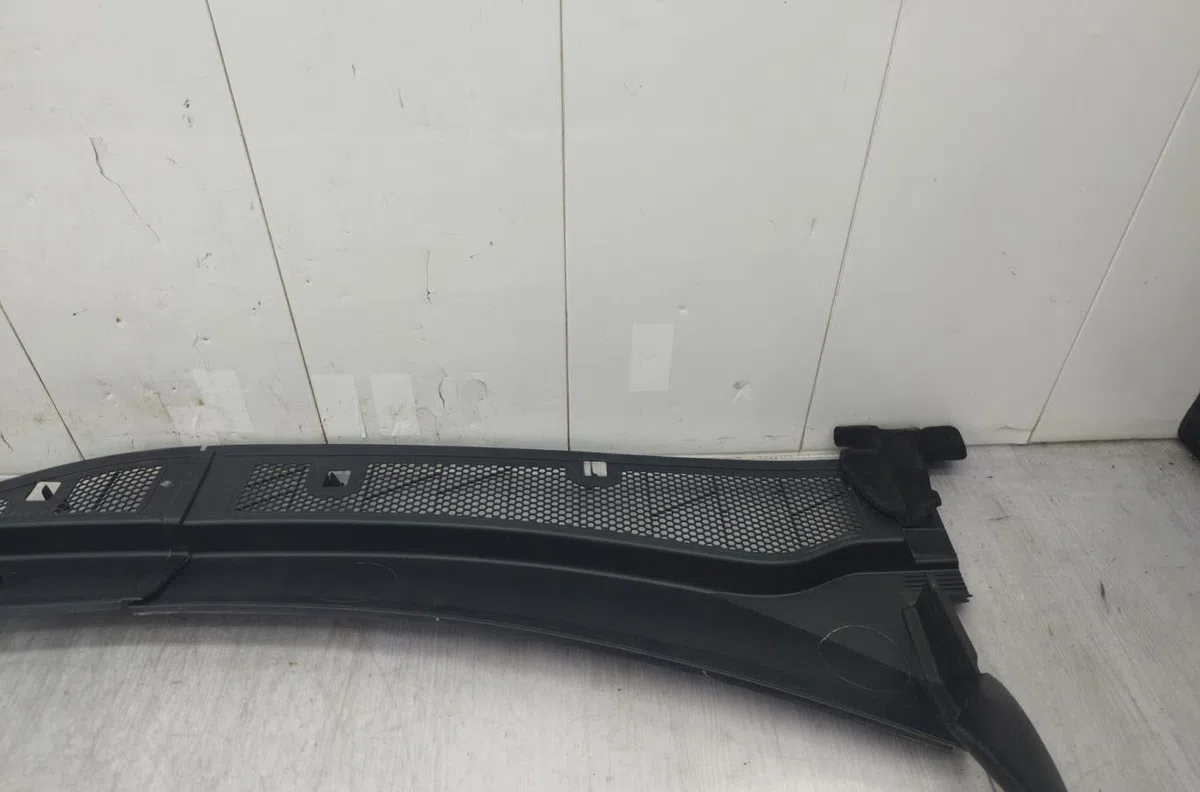 Tole auvent pare-brise PEUGEOT 208 2 occasion