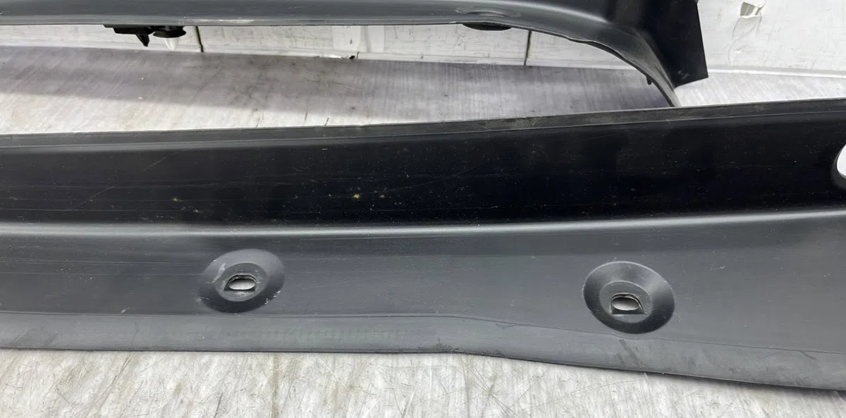 Tole auvent pare-brise PEUGEOT 508 2 occasion
