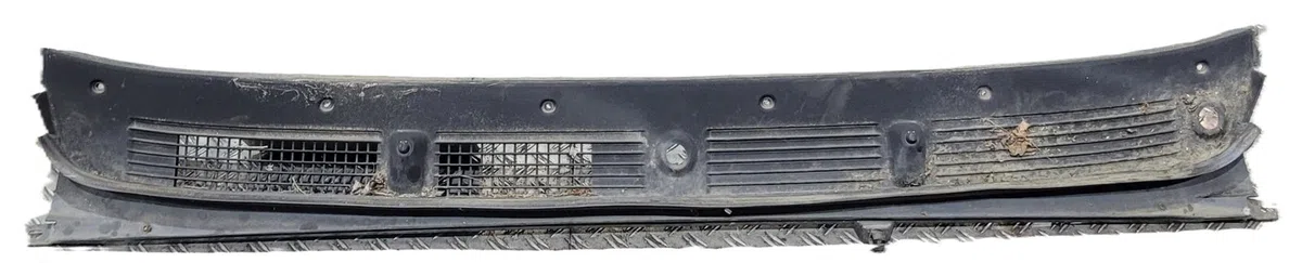 Tole auvent pare-brise Peugeot BOXER Camionnette (230L) 2.5 d (1994-2002) occasion