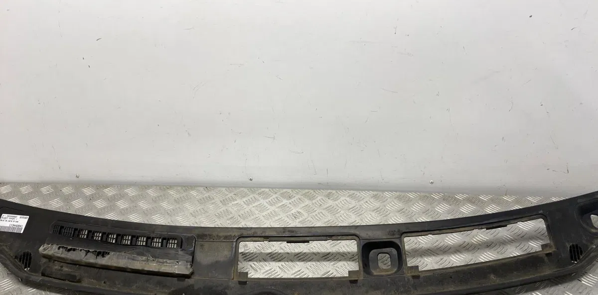 Tole auvent pare-brise PEUGEOT EXPERT 1 PHASE 1 occasion