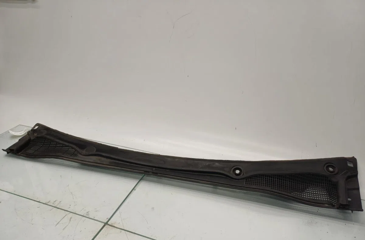 Tole auvent pare-brise RENAULT CLIO 4 PHASE 2 occasion