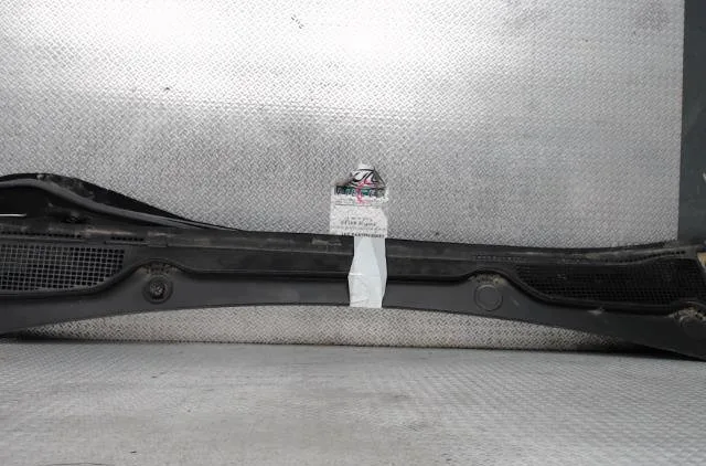 Tole auvent pare-brise RENAULT CLIO 5 PHASE 1 occasion