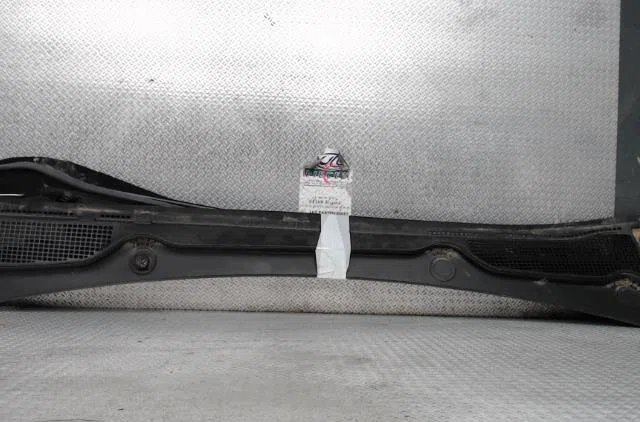 Tole auvent pare-brise RENAULT CLIO 5 PHASE 1 occasion