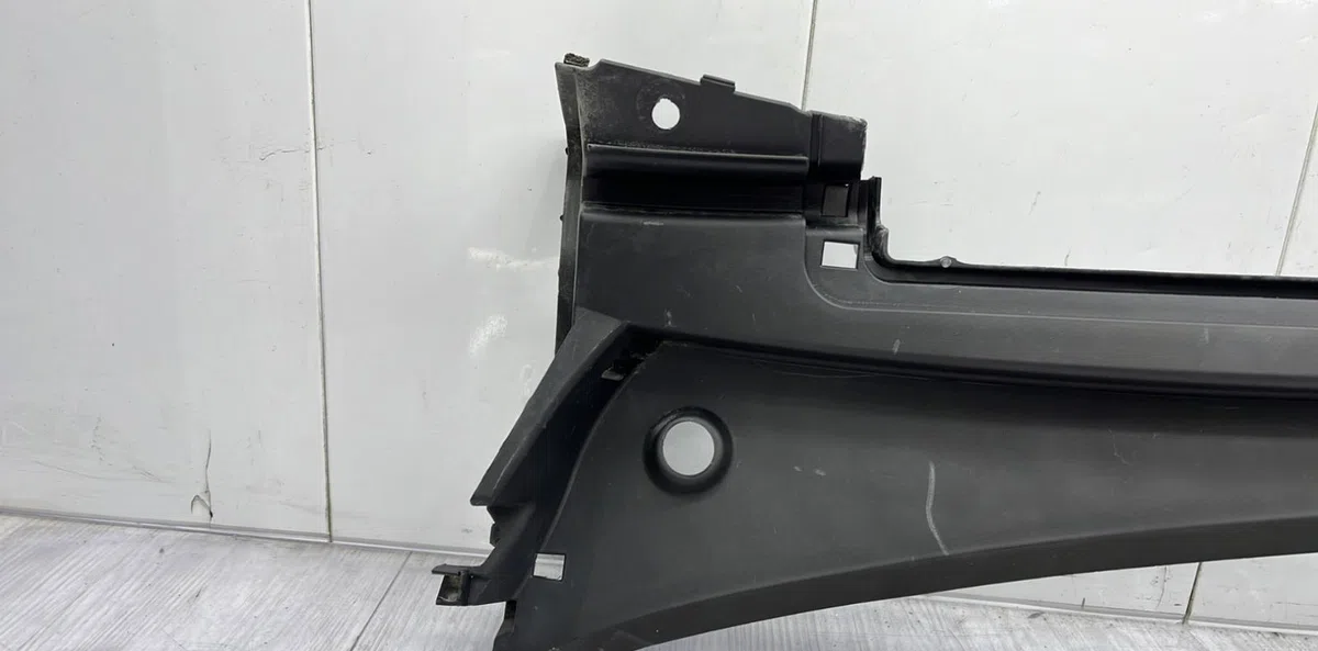 Tole auvent pare-brise RENAULT KANGOO 2 PHASE 1 occasion