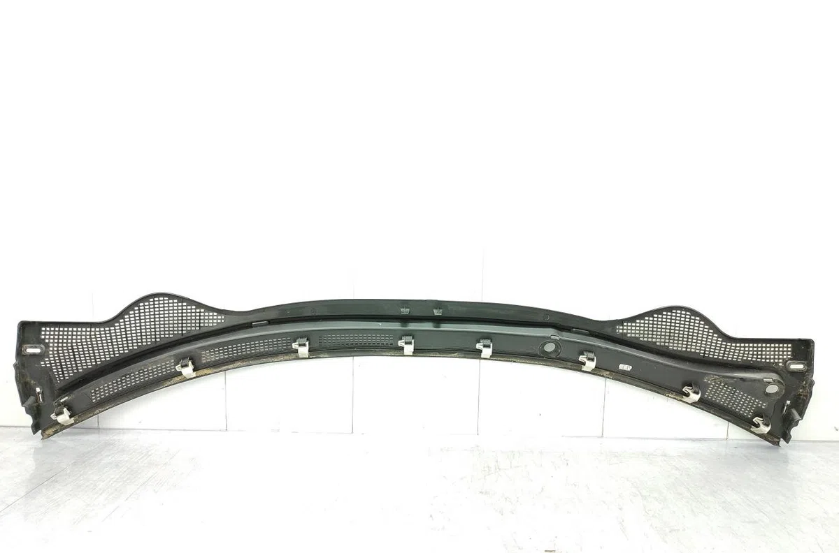 Tole auvent pare-brise RENAULT LAGUNA 3 PHASE 1 occasion