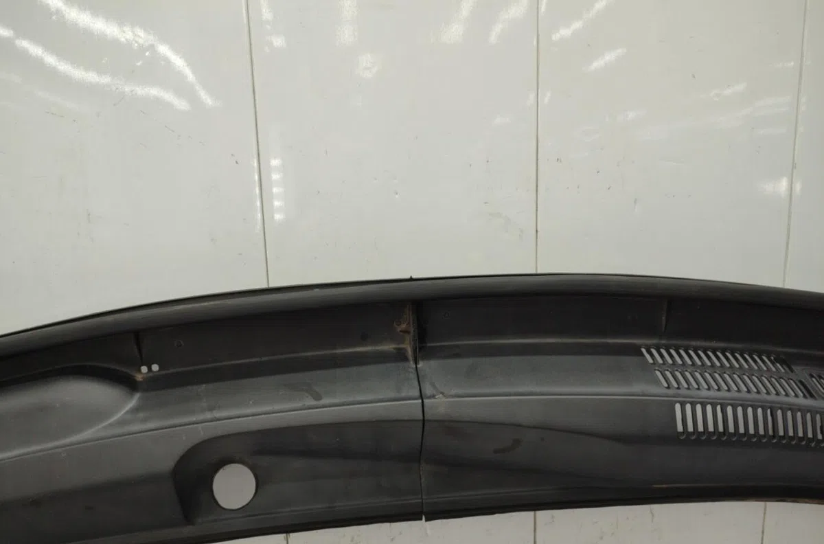 Tole auvent pare-brise TOYOTA PRIUS 2 occasion