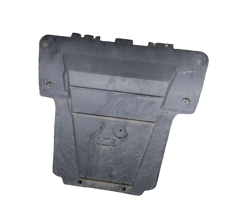 TOLE CALANDRE AVANT RENAULT KANGOO II 625005786R