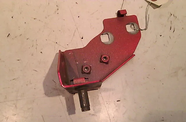 Tole porte phare d RENAULT CLIO occasion