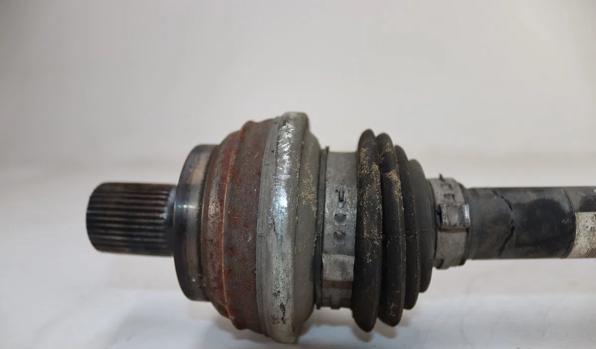 Transmission arrière droite Audi A1 (8X1, 8XK) S1 quattro (2014-2018) occasion