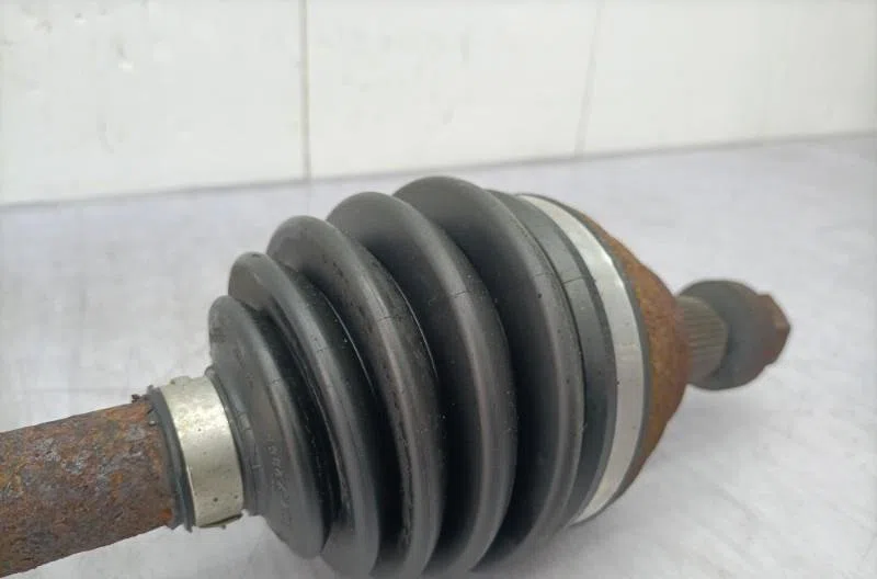 Transmission arrière droite AUDI A3 2 PHASE 1 occasion