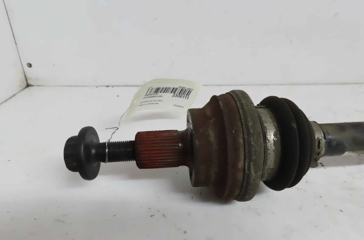 Transmission arrière droite AUDI A3 II occasion