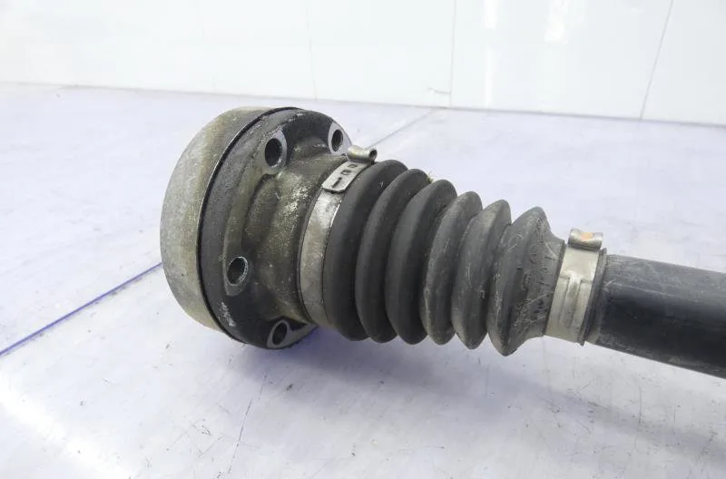 Transmission arrière droite AUDI A4 3 AVANT PHASE 1 BREAK occasion