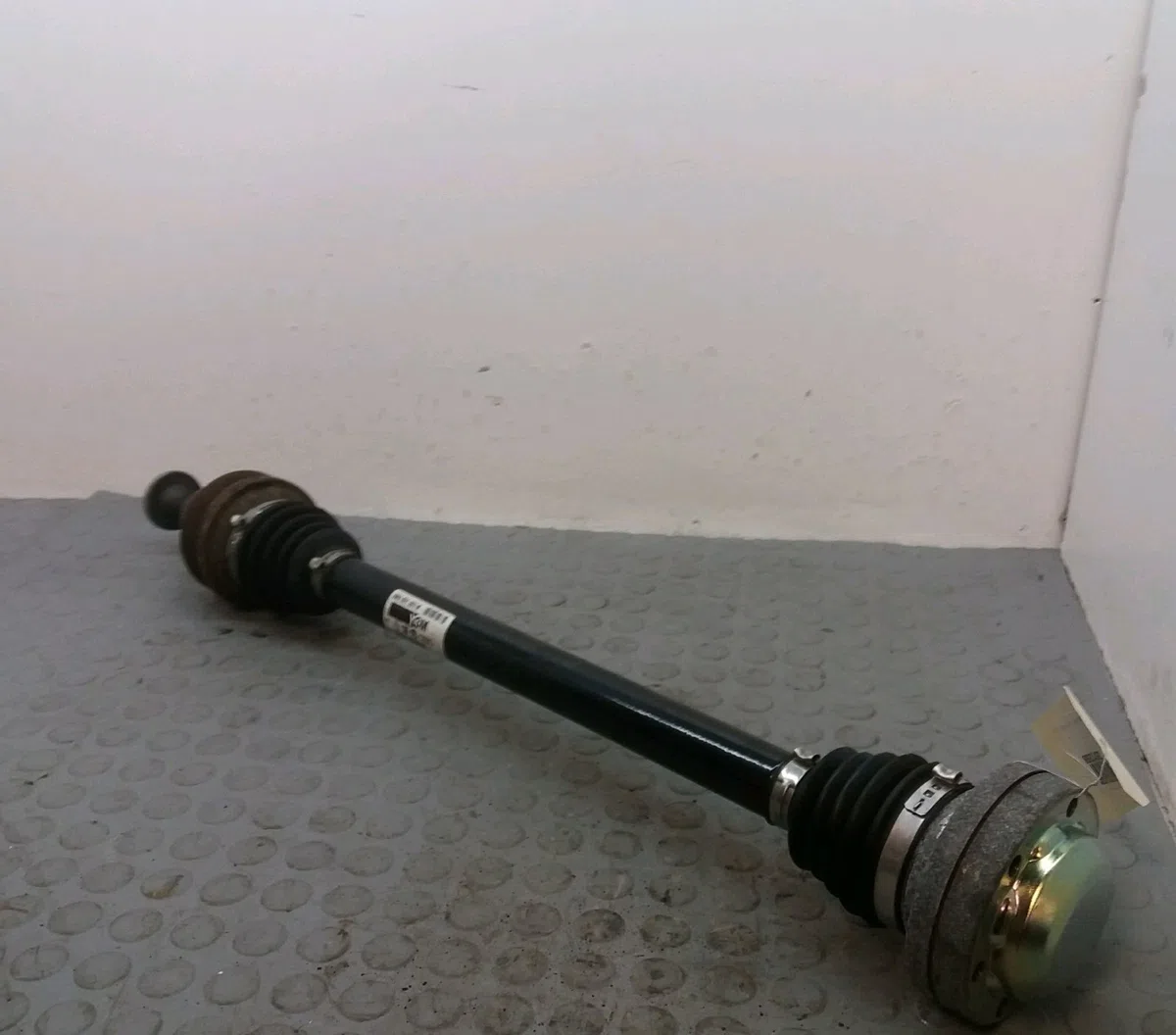Transmission arrière droite Audi A4 Allroad B8 (8KH) 2.0 tdi quattro (2011-2016) occasion