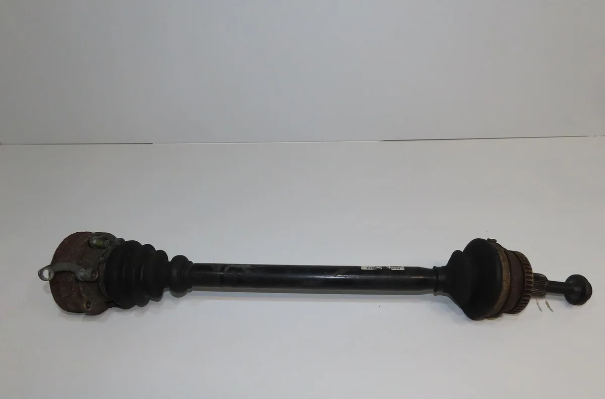 Transmission arrière droite Audi A4 B7 Avant (8ED) S4 quattro (2004-2008) occasion