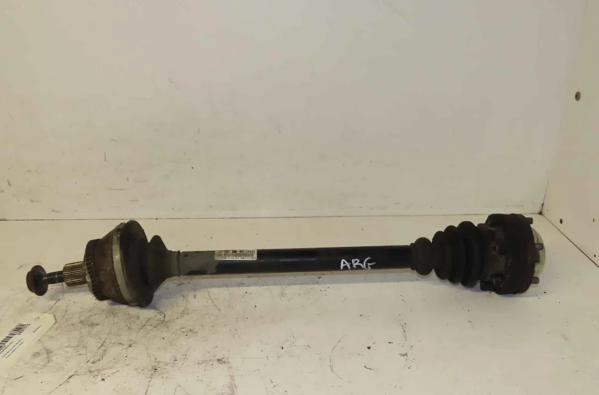 Transmission arrière droite AUDI A4 II occasion