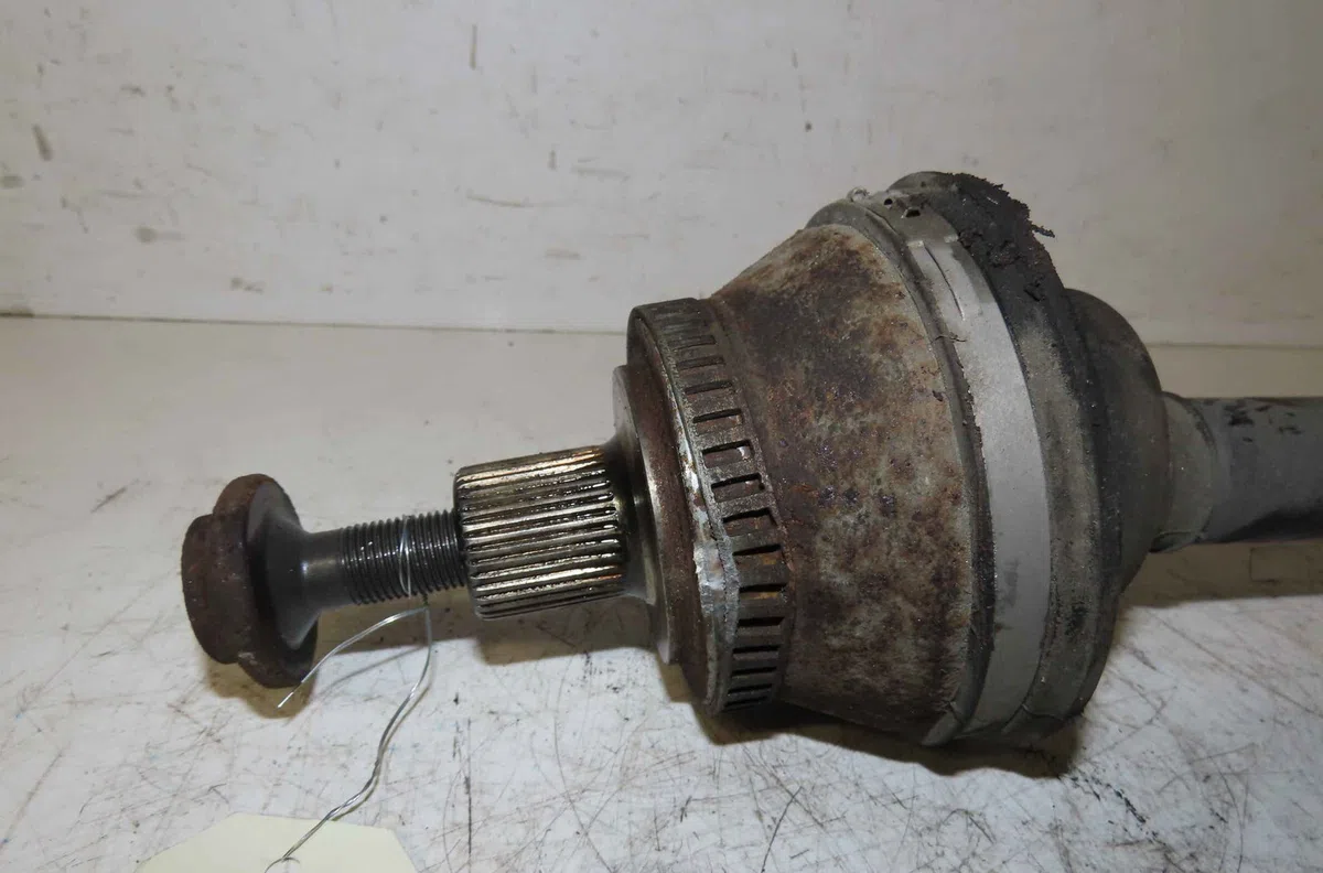 Transmission arrière droite AUDI A4 II occasion