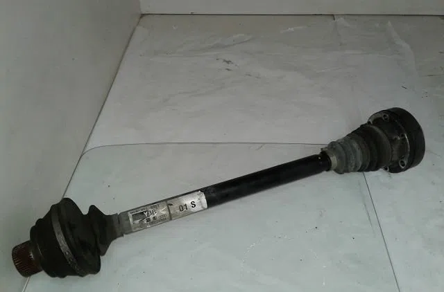 Transmission arrière droite Audi A5 (8T3) 3.0 tdi quattro (2007-2012) 2 portes occasion