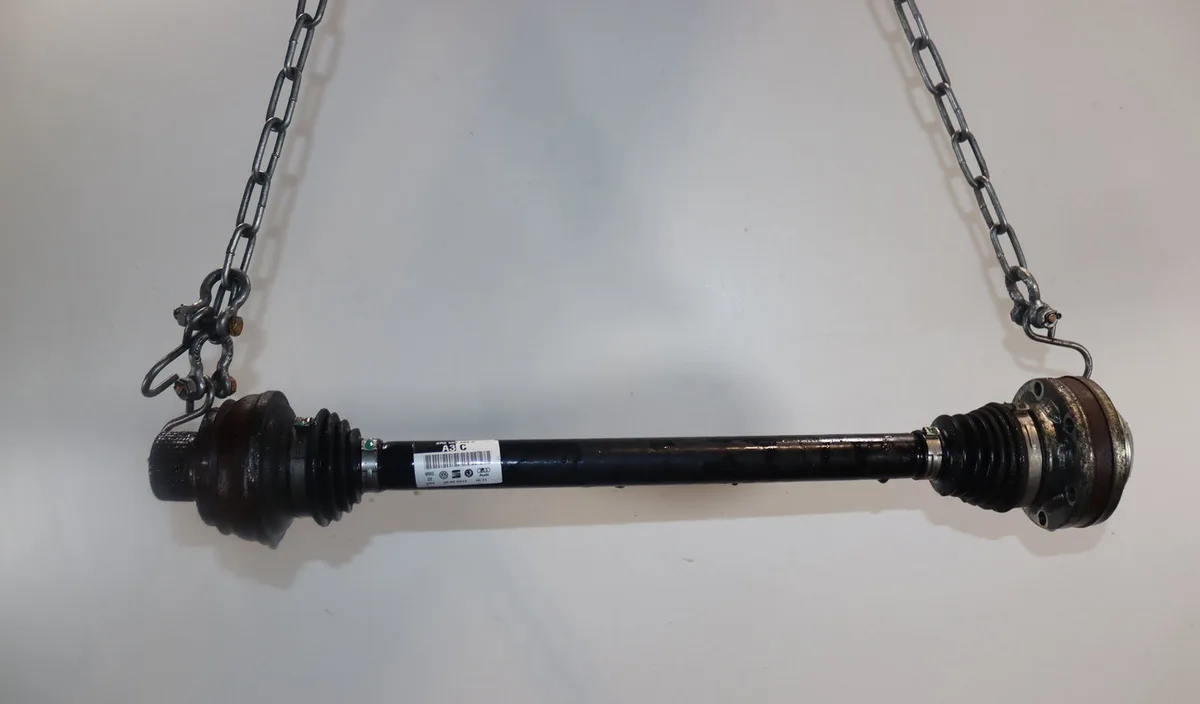 Transmission arrière droite Audi A6 C7 (4G2, 4GC) 3.0 tdi quattro (2011-2018) occasion