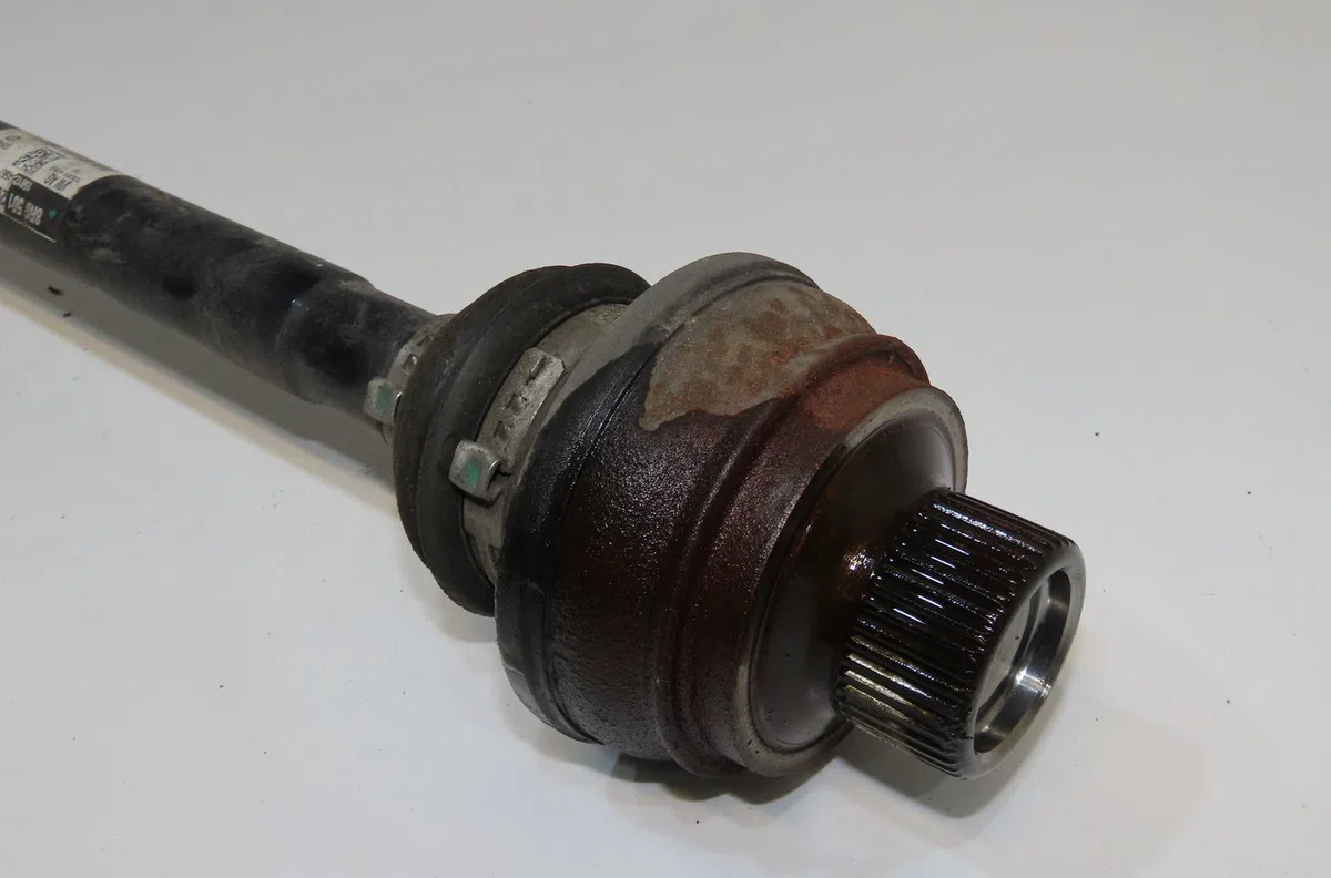 Transmission arrière droite Audi A7 Sportback (4GA, 4GF) 3.0 tdi quattro (2010-2015) occasion