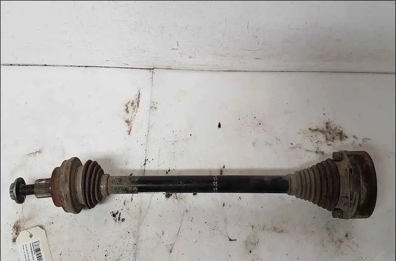 Transmission arrière droite AUDI Q3 occasion