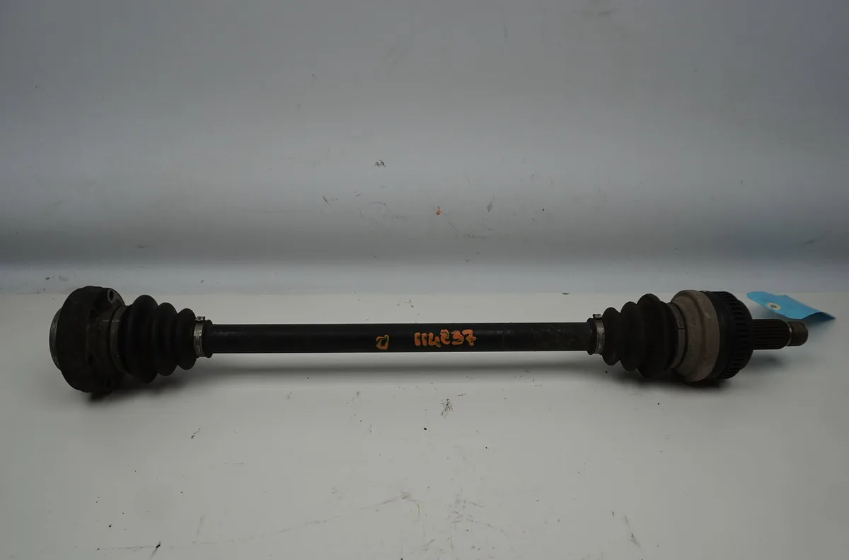 Transmission arrière droite B.M.W. SERIE 1 I 2005 occasion