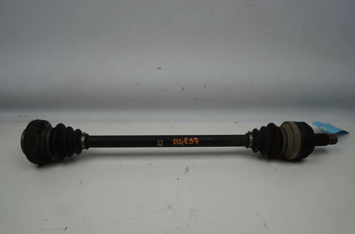 Transmission arrière droite B.M.W. SERIE 1 I 2005 occasion