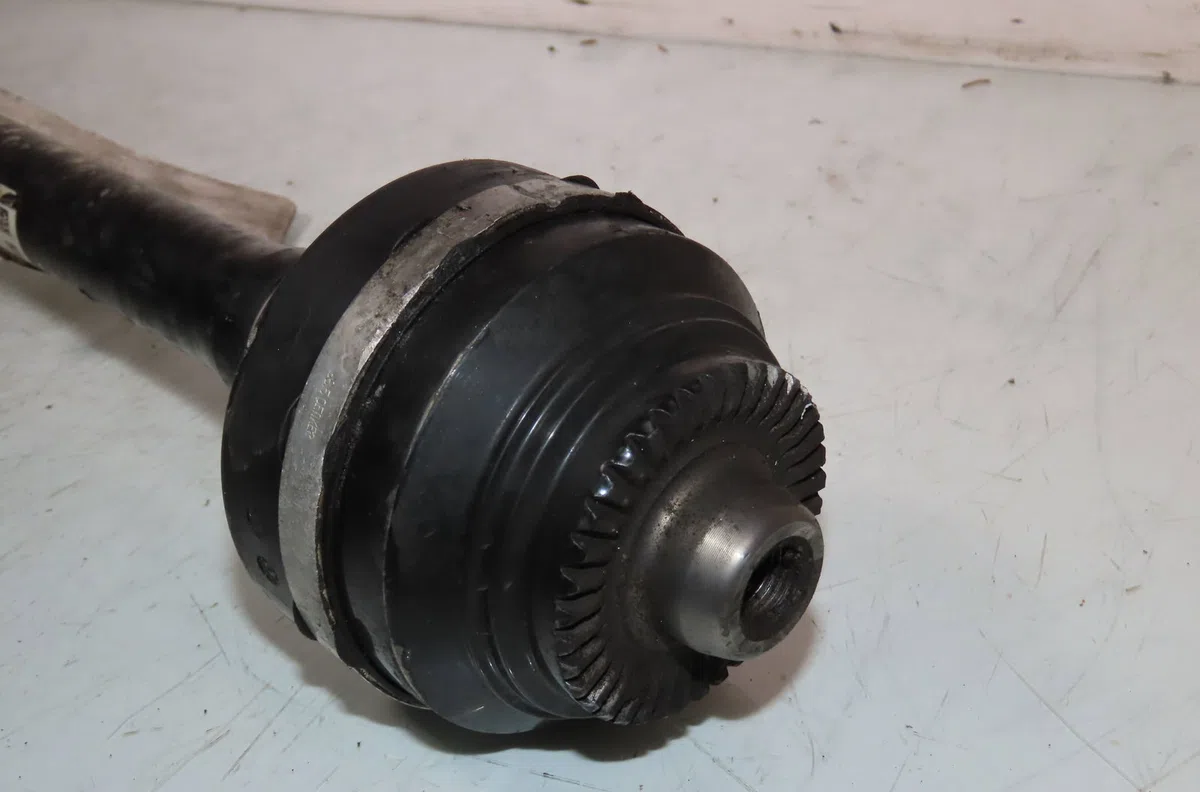 Transmission arrière droite B.M.W. X5 IV occasion