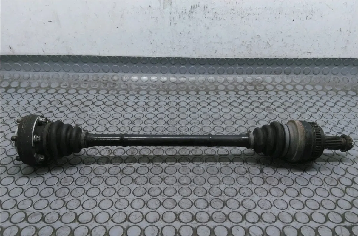 Transmission arrière droite Bmw 1 (E87) 116 d (2009-2011) occasion