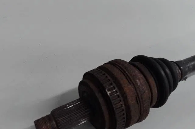 Transmission arrière droite Bmw 1 (E87) 118 d (2004-2007) 5 portes occasion