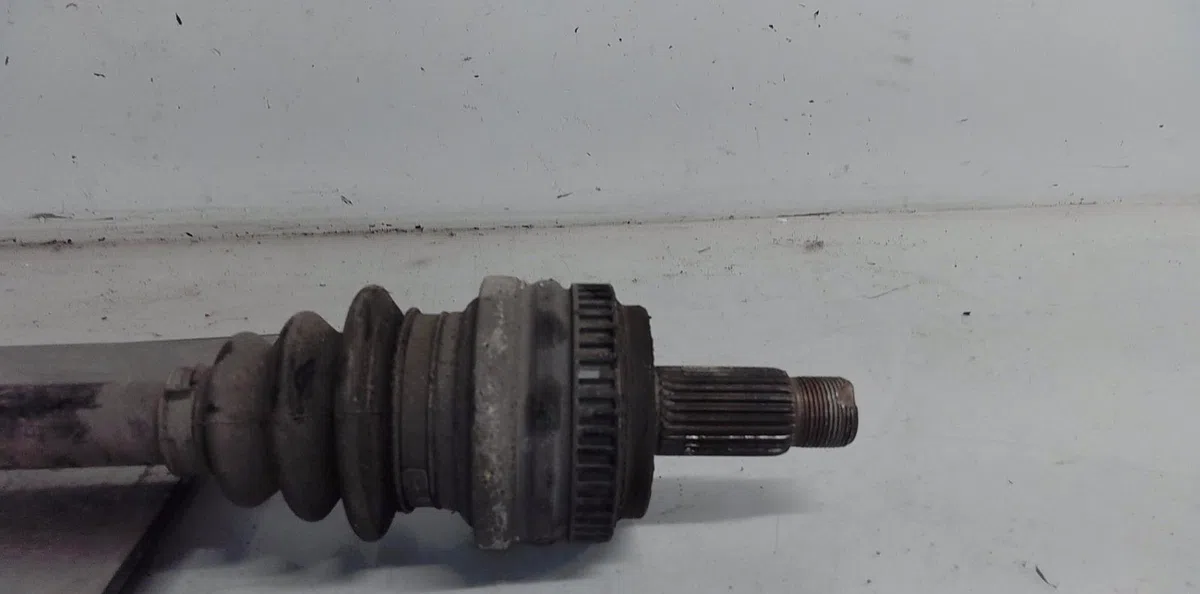 Transmission arrière droite Bmw 1 (E87) 118 d (2004-2007) occasion