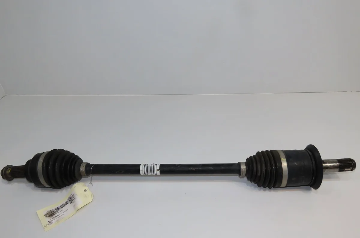 Transmission arrière droite Bmw 1 (F20) 114 d (2012-2015) occasion
