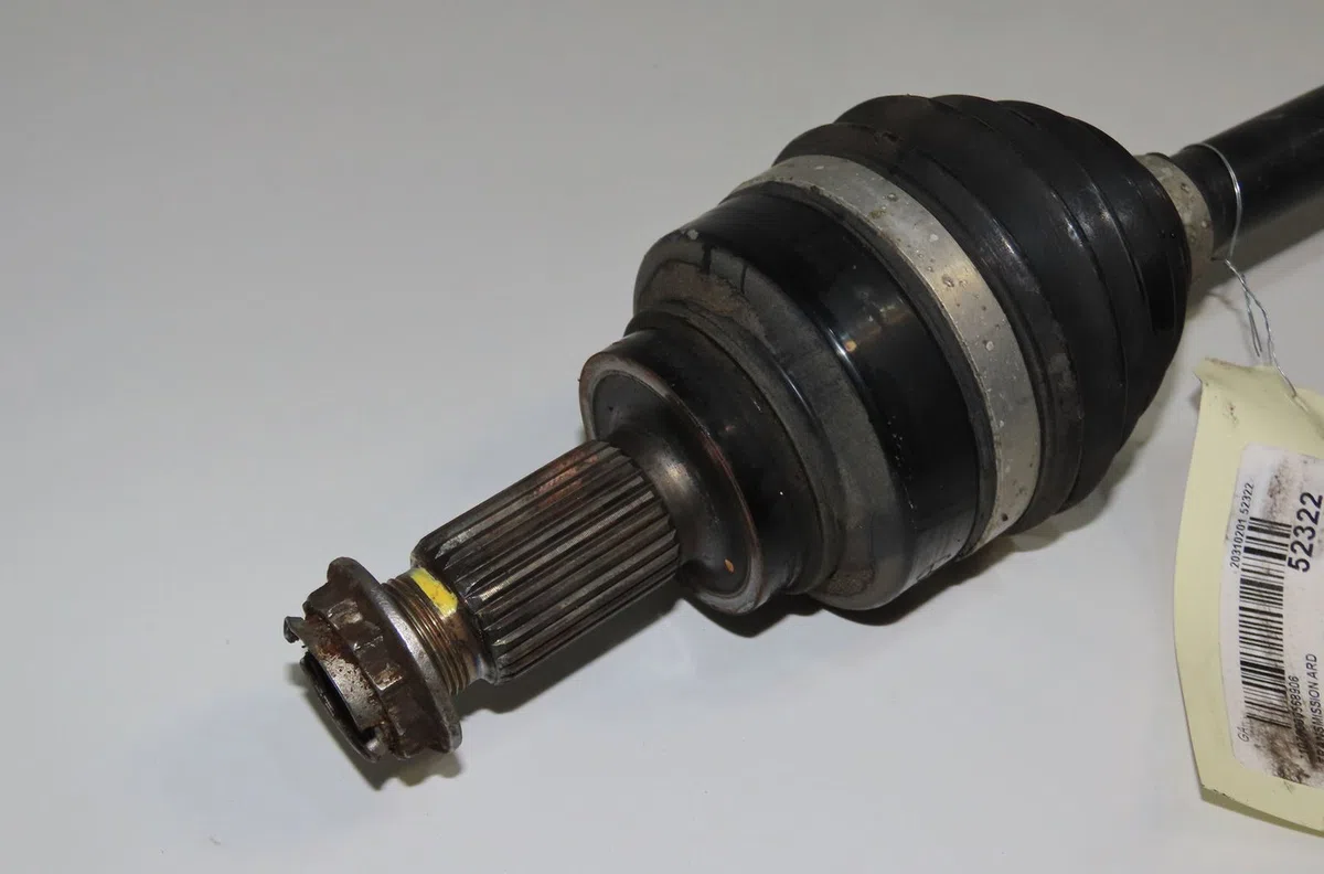 Transmission arrière droite Bmw 1 (F20) 114 d (2012-2015) occasion