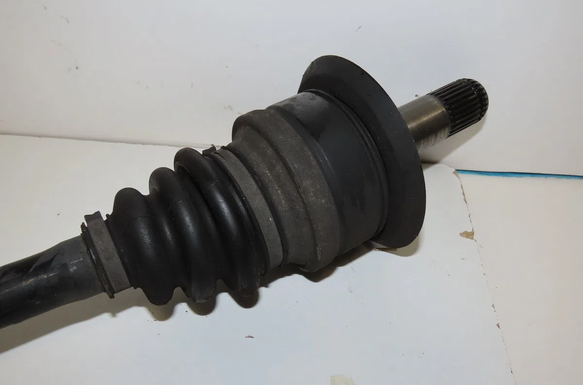 Transmission arrière droite Bmw 1 (F20) 118 d (2011-2015) occasion