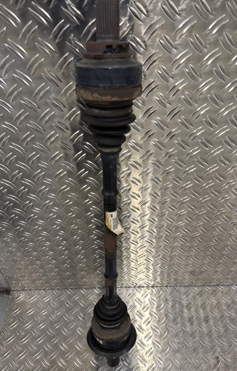 Transmission arrière droite Bmw 1 (F20) 125 d (2012-2019) occasion