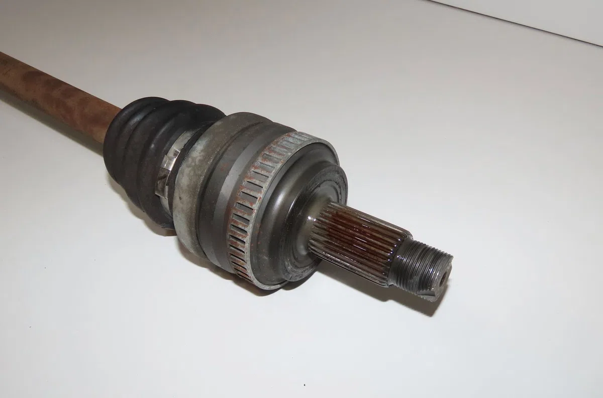 Transmission arrière droite Bmw 3 (E46) 316 i (1998-2002) occasion