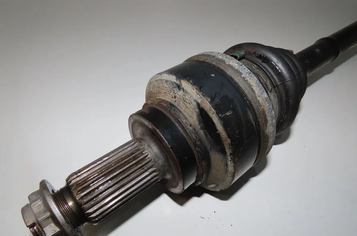 Transmission arrière droite Bmw 3 (F30, F80) 320 d (2011-2016) occasion