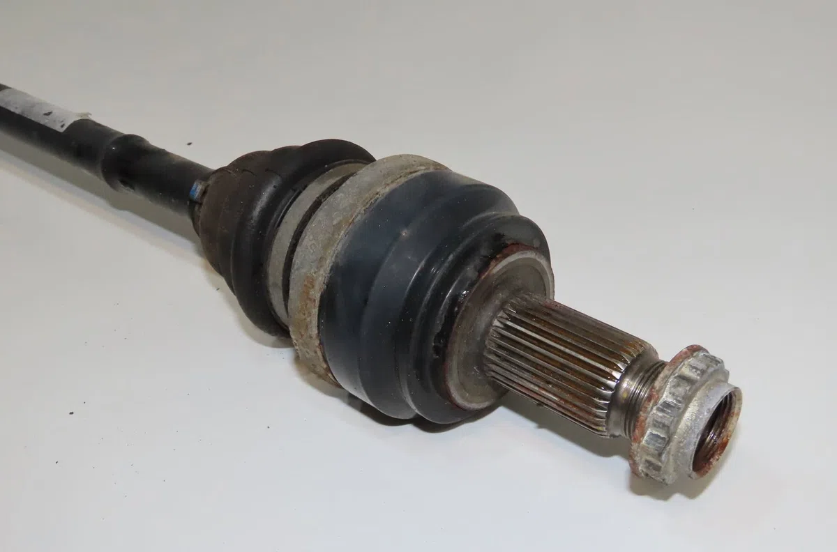 Transmission arrière droite Bmw 3 Touring (E91) 320 d (2005-2012) 5 portes occasion