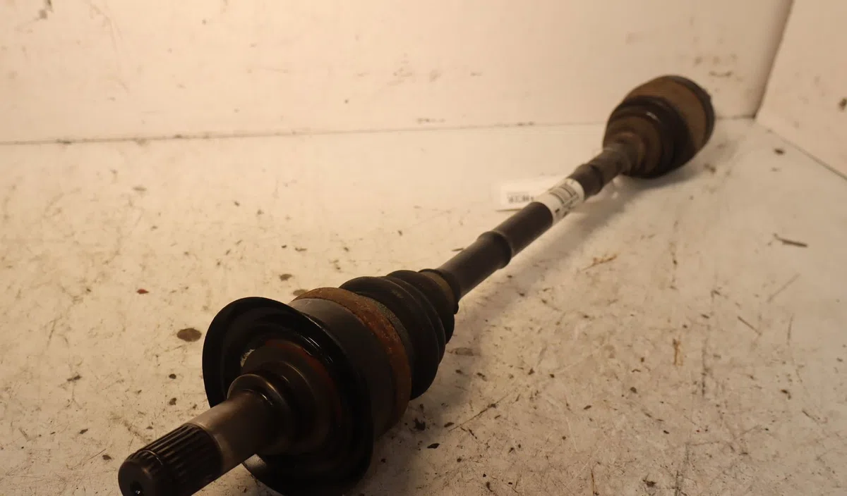 Transmission arrière droite Bmw 3 Touring (F31) 320 d (2012-2016) occasion