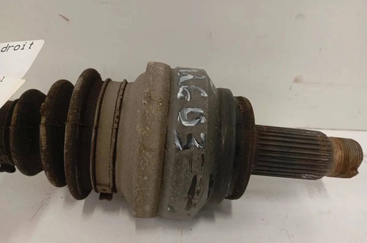 Transmission arrière droite Bmw 5 (F10) 520 d (2010-2014) occasion