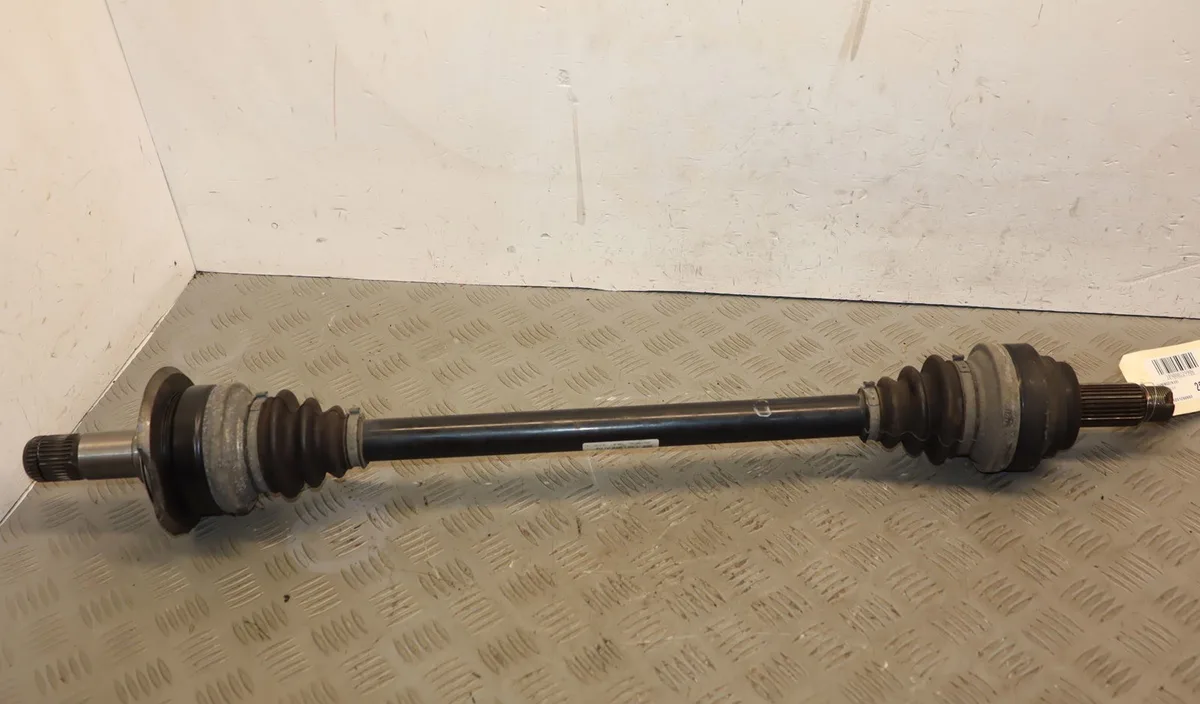 Transmission arrière droite Bmw 5 (F10) 530 d xdrive (2011-2016) occasion