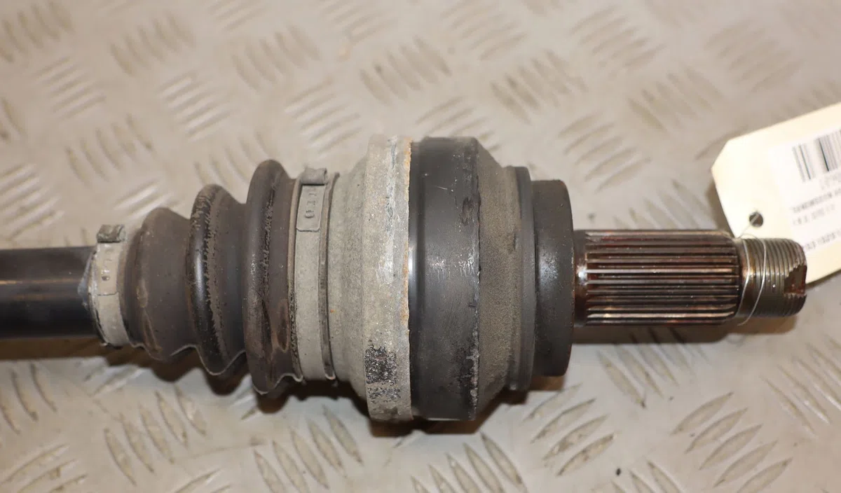 Transmission arrière droite Bmw 5 (F10) 530 d xdrive (2011-2016) occasion